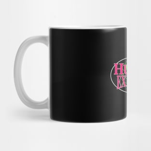 HMNXSTNC 9 Mug